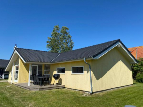 Resort 2 Ferienhaus Typ D 11 Großenbrode